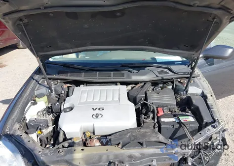 2009 Toyota Avalon Xls z USA, uszkodzony, nr VIN 4T1BK36B39U346283